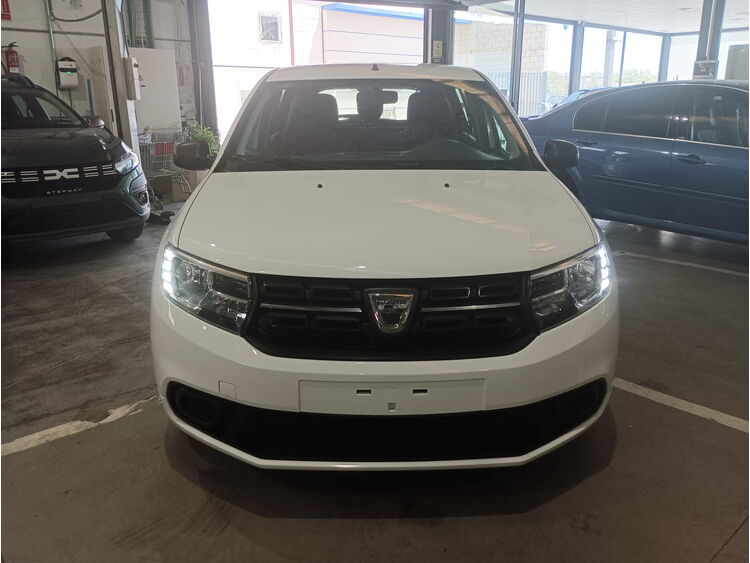 Dacia Sandero AMBIANCE 5P foto 8